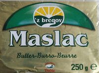 Maslac