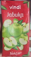 Sok od jabuke