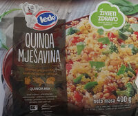 Quinoa mješavina
