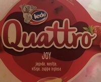 Quattro joy