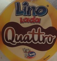 Lino lada Quattro