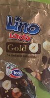 Lino lada gold
