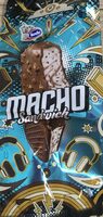 Macho Sandwich