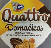 Quattro Domaćica