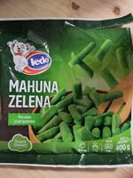 Mahuna zelena