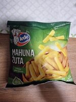 Mahuna zuta