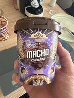 Macho Čokolada