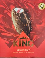 King seduction