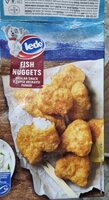 Fish Nuggets
