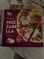 Ledo Pizza Mozzarella
