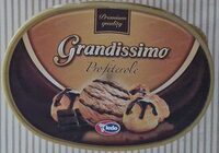 Grandissimo Profiterole