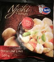 Njoki svaljki