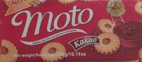 Moto kakao