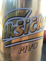 Nikšičko pivo