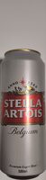 Premium lager beer