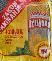 Zakon pakiranje