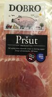 Pršut