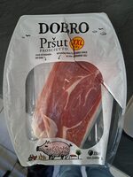 Pršut