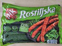 Roštilja