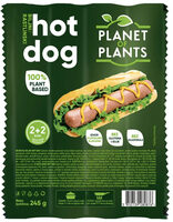 Hot Dog