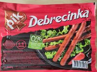 Debrecinka