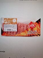 Grill Ćevapčići