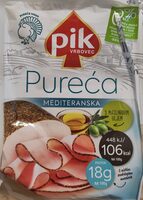 Puranja sunka