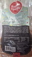 Raženi miješani kruh