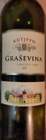 Graševina
