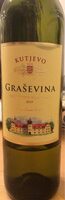 Graševina