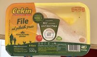 Chicken Breast Filet