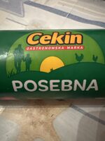 Posebna pileća
