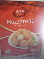 Mozzarella okruglice