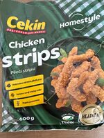 Chicken Strips
