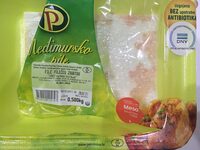 Međimursko pile