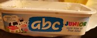 ABC junior