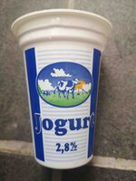 Yogurt