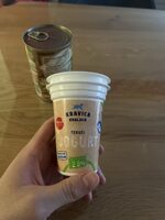 Tekući Jogurt