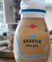 Probiotas jogurt