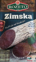Zimska