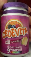 Pocket dose