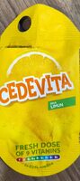 Cedvita Skeniraj