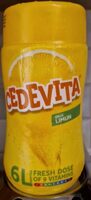 Cedevita