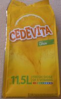 Cedevita