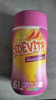 Cedevita Ananas & Mango