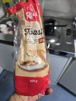 Toast