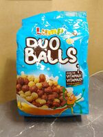 Duo Balls