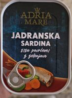 Jadranska sardina