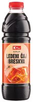 Ledeni čaj breskva
