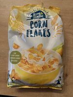 Cornflakes Rise&Smile